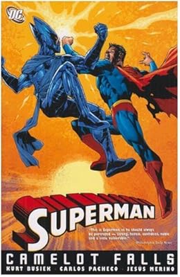 Superman: Camelot Falls, Vol. 1