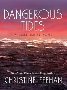 Dangerous Tides (Drake Sisters, Book 4)