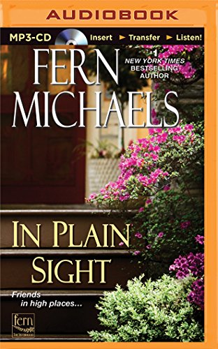 In Plain Sight by Fern Michaels
