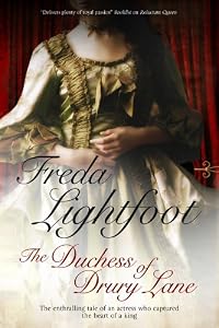 Duchess of Drury Lane