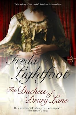 Duchess of Drury Lane