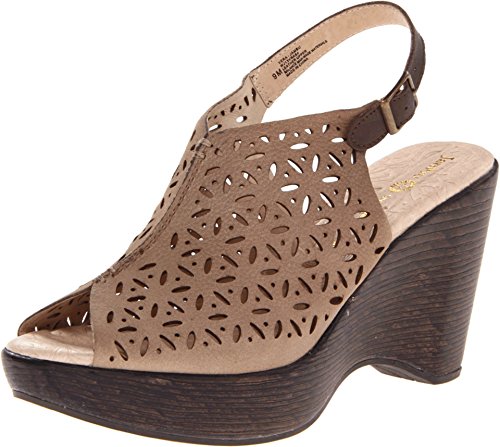 

Jambu Women's Vera Wedge Pump
