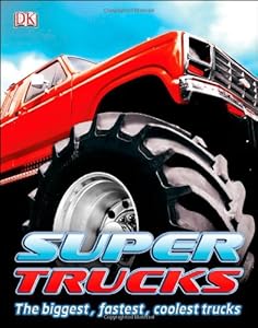 Super Trucks