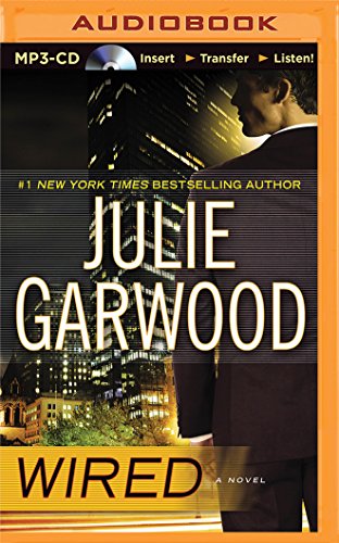 Wired by Julie Garwood