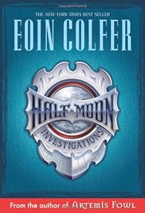 Half Moon Investigations