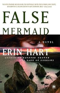 False Mermaid (Nora Gavin Book 3)