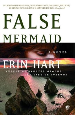 False Mermaid (Nora Gavin Book 3)