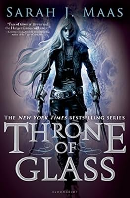 Throne of Glass