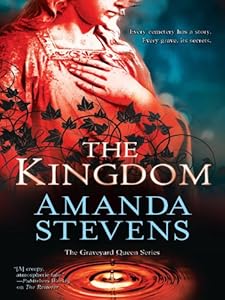 The Kingdom (The Graveyard Queen Series)