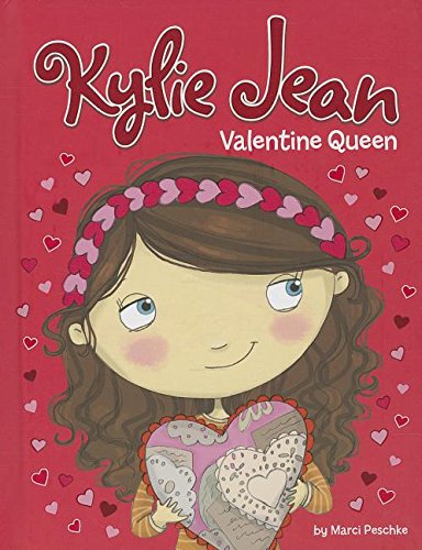 Valentine Queen by Marci Peschke