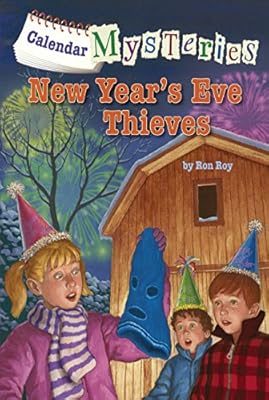 New Year's Eve Thieves