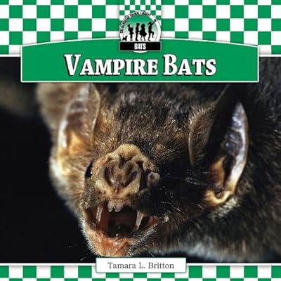 Vampire Bats
