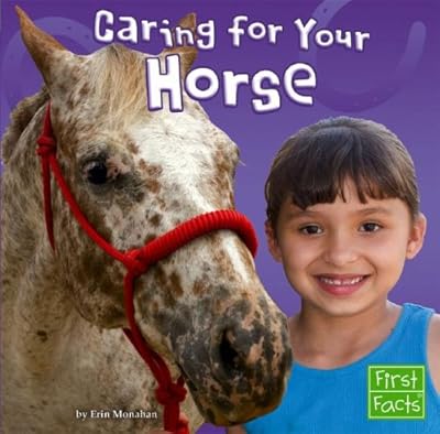 Caring for Your Horse
