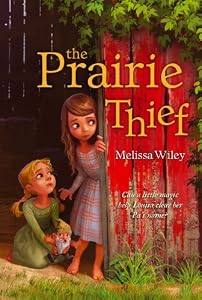 The Prairie Thief