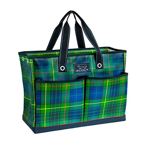 SCOUT The BJ Bag