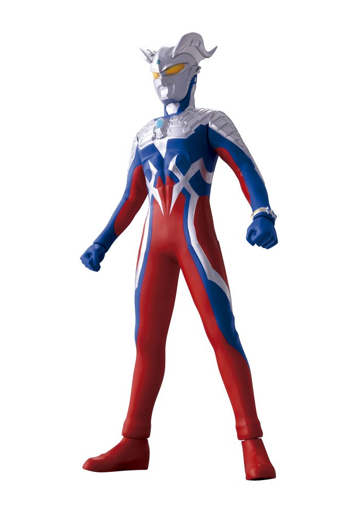 dramatic sound dx ultraman zero (japan import)