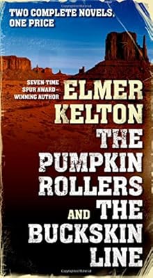 The Pumpkin Rollers and The Buckskin Line
