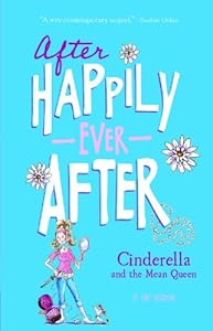 Cinderella and the Mean Queen