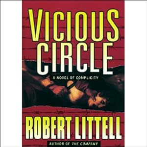 Vicious Circle: A Novel of Complicity