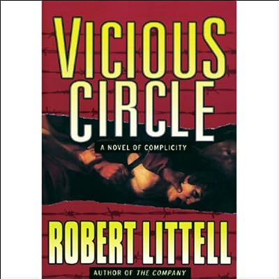 Vicious Circle: A Novel of Complicity
