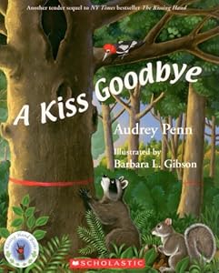 A Kiss Goodbye
