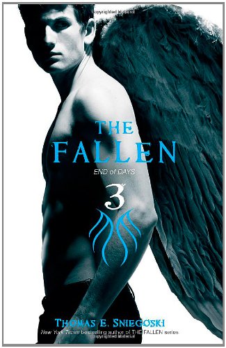 The Fallen 3: End of Days by Thomas E. Sniegoski