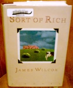 Sort of Rich: A Novel by James Wilcox