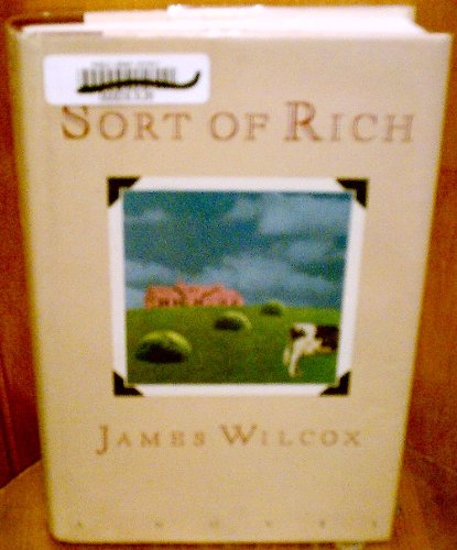 Sort of Rich: A Novel by James Wilcox