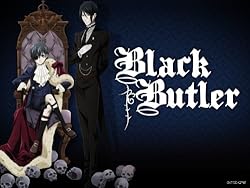 His Butler, Escaping