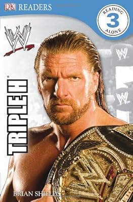 WWE Triple H