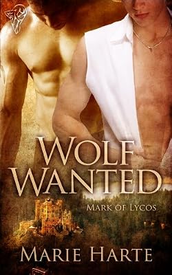 Wolf Wanted