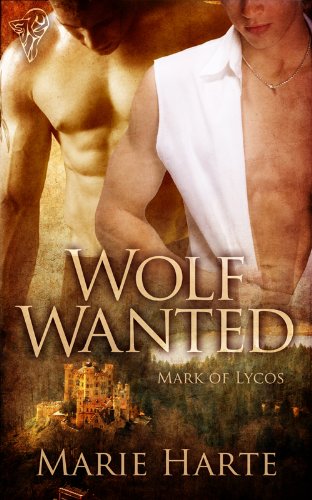Wolf Wanted by Marie Harte