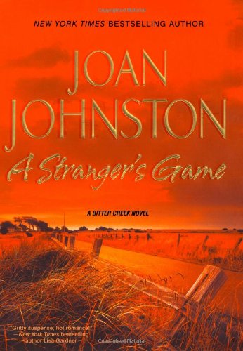A Stranger's Game by Joan Johnston