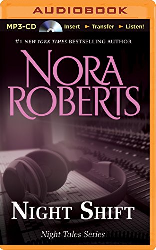 Night Shift by Nora Roberts