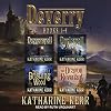 Deverry: Books 1-4