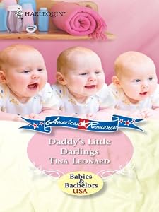 Daddy's Little Darlings (Gowns of White Book 1)