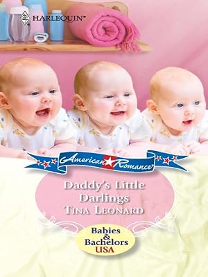 Daddy's Little Darlings (Gowns of White Book 1)