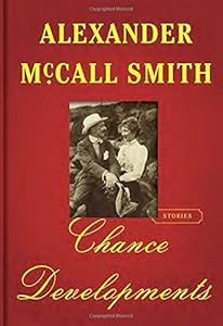 Chance Developments: Stories