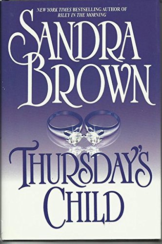 Thursday's child by Faith Baldwin