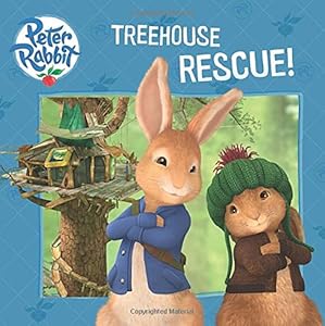 Treehouse Rescue!