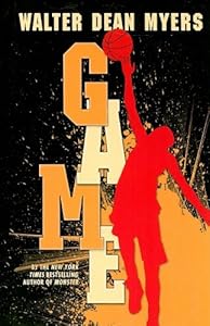 Game (Thorndike Literacy Bridge Young Adult)