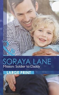 Mission - soldier to daddy