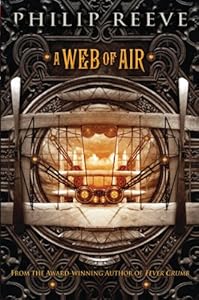 A Web of Air