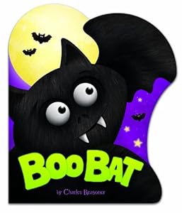 Boo Bat by Charles Reasoner