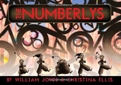 The Numberlys