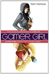 Gamer Girl