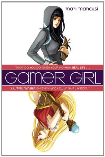 Gamer Girl by Mari Mancusi