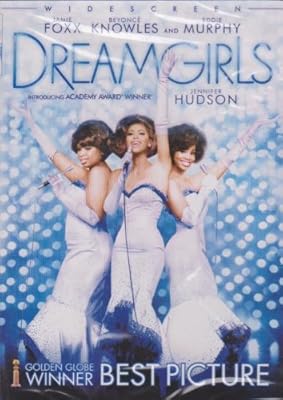 Dreamgirls (Motion picture)