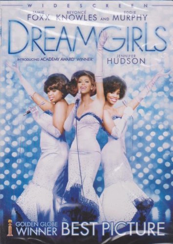 Dreamgirls (Motion picture) by Bill Condon