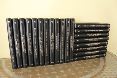 And Then There Were None by Agatha Christie